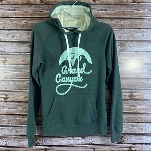 North Face Sweatshirt